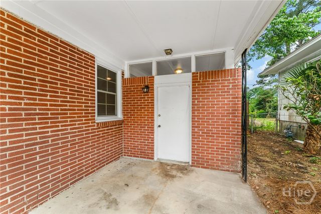 1547 E 52nd Street, Savannah, GA 31404