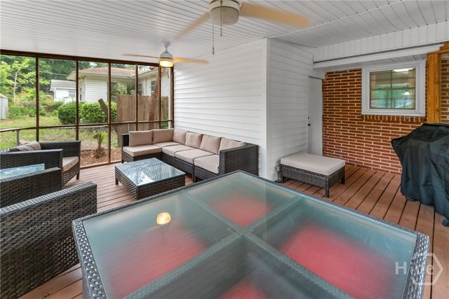 1547 E 52nd Street, Savannah, GA 31404