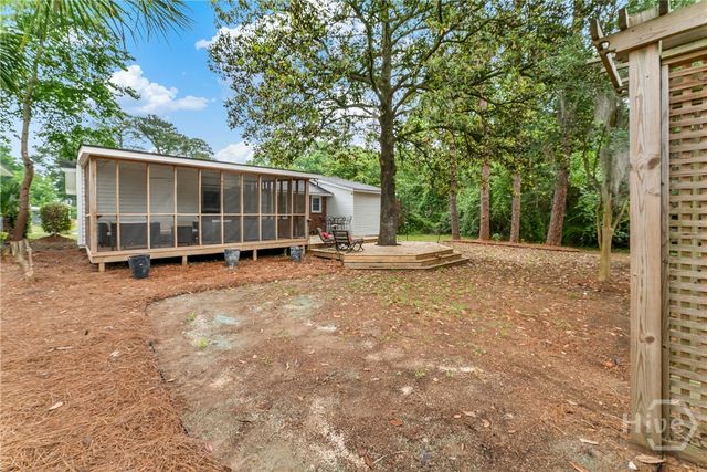 1547 E 52nd Street, Savannah, GA 31404