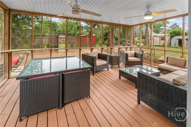 1547 E 52nd Street, Savannah, GA 31404