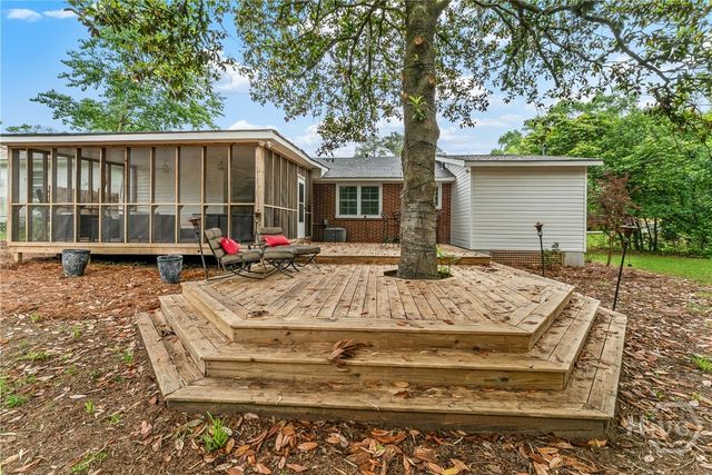 1547 E 52nd Street, Savannah, GA 31404