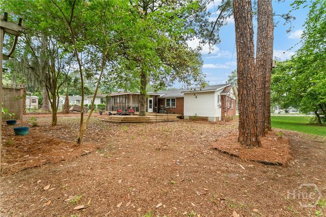1547 E 52nd Street, Savannah, GA 31404