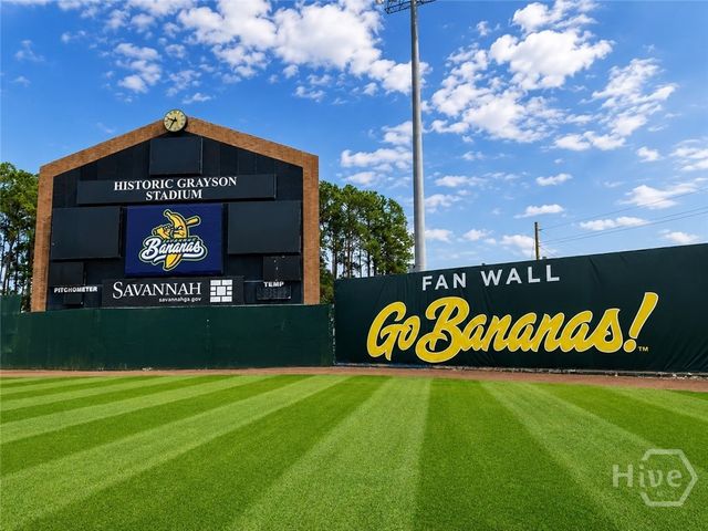 1547 E 52nd Street, Savannah, GA 31404