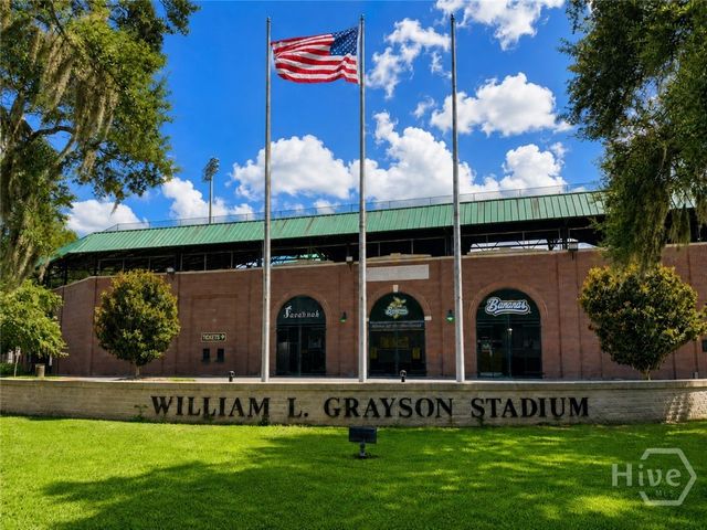 1547 E 52nd Street, Savannah, GA 31404
