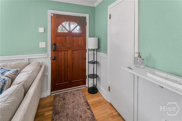 1547 E 52nd Street, Savannah, GA 31404
