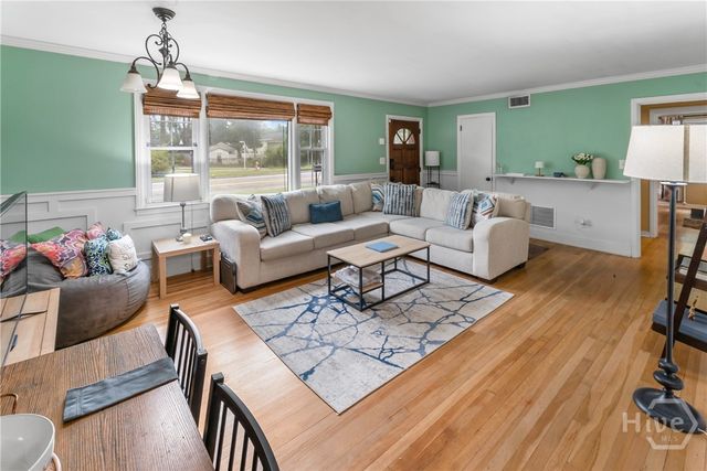 1547 E 52nd Street, Savannah, GA 31404