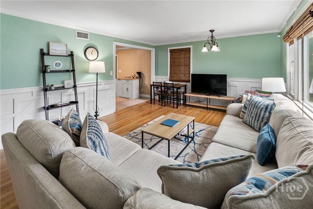 1547 E 52nd Street, Savannah, GA 31404