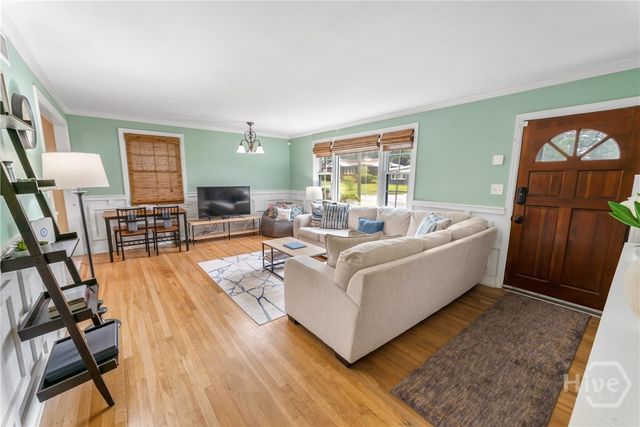 1547 E 52nd Street, Savannah, GA 31404