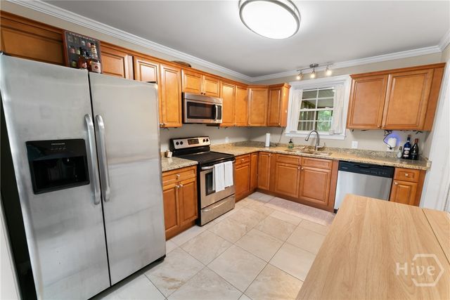 1547 E 52nd Street, Savannah, GA 31404