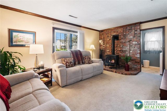 1029 Hawthorn Road, Salisbury Twp, PA 18103