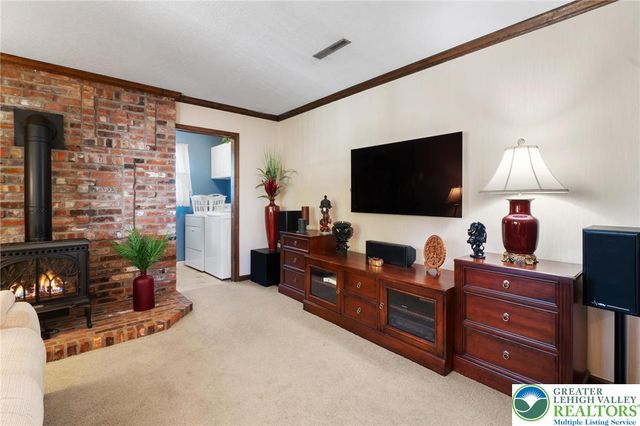 1029 Hawthorn Road, Salisbury Twp, PA 18103