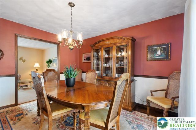 1029 Hawthorn Road, Salisbury Twp, PA 18103