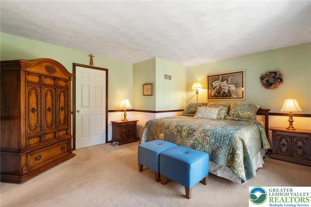 1029 Hawthorn Road, Salisbury Twp, PA 18103