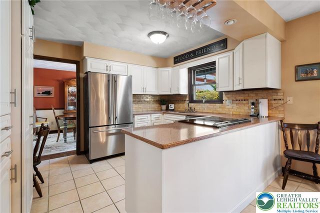 1029 Hawthorn Road, Salisbury Twp, PA 18103