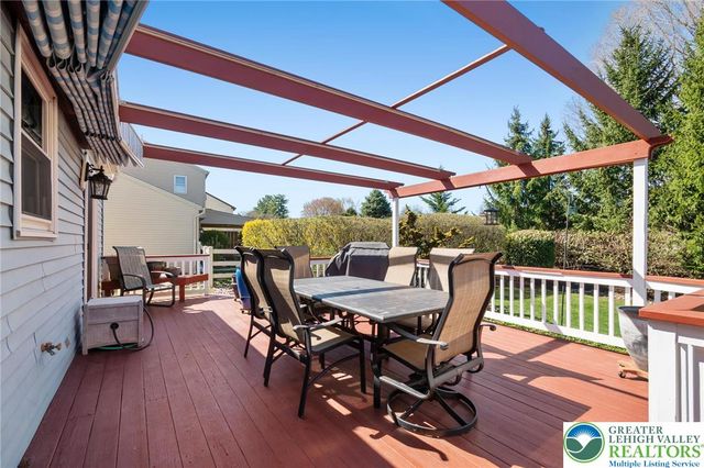 1029 Hawthorn Road, Salisbury Twp, PA 18103