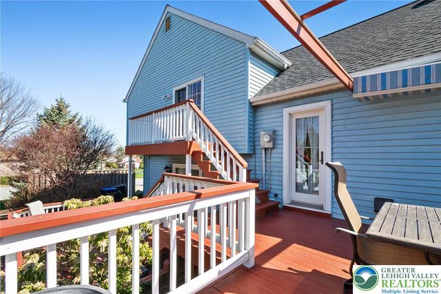 1029 Hawthorn Road, Salisbury Twp, PA 18103