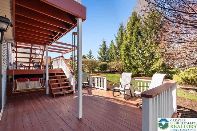 1029 Hawthorn Road, Salisbury Twp, PA 18103