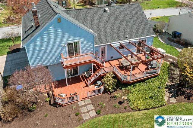1029 Hawthorn Road, Salisbury Twp, PA 18103