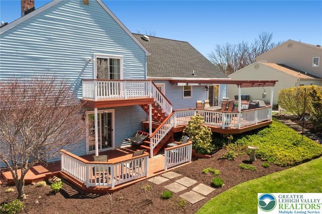 1029 Hawthorn Road, Salisbury Twp, PA 18103