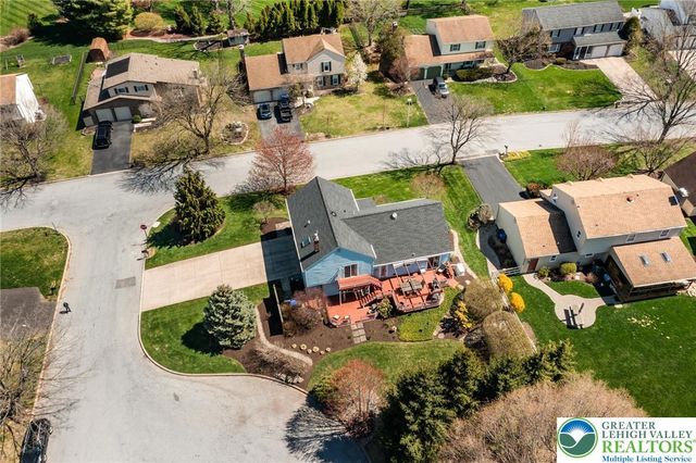 1029 Hawthorn Road, Salisbury Twp, PA 18103