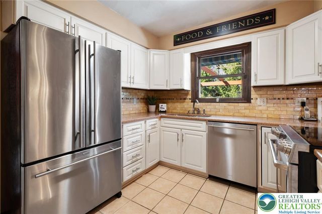 1029 Hawthorn Road, Salisbury Twp, PA 18103