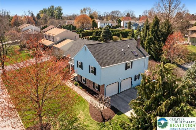 1029 Hawthorn Road, Salisbury Twp, PA 18103
