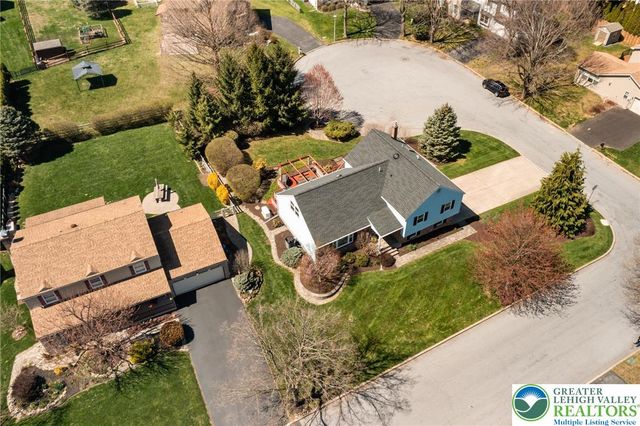 1029 Hawthorn Road, Salisbury Twp, PA 18103