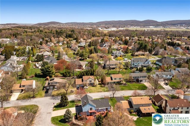 1029 Hawthorn Road, Salisbury Twp, PA 18103