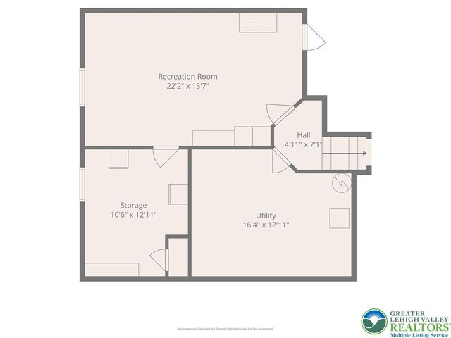 1029 Hawthorn Road, Salisbury Twp, PA 18103
