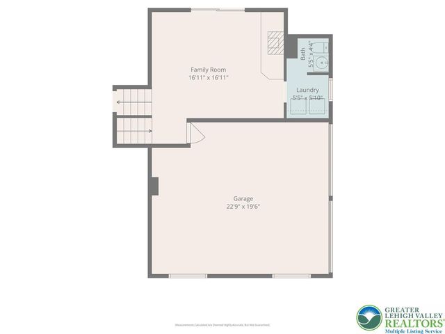 1029 Hawthorn Road, Salisbury Twp, PA 18103