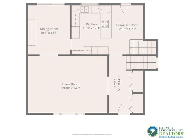 1029 Hawthorn Road, Salisbury Twp, PA 18103