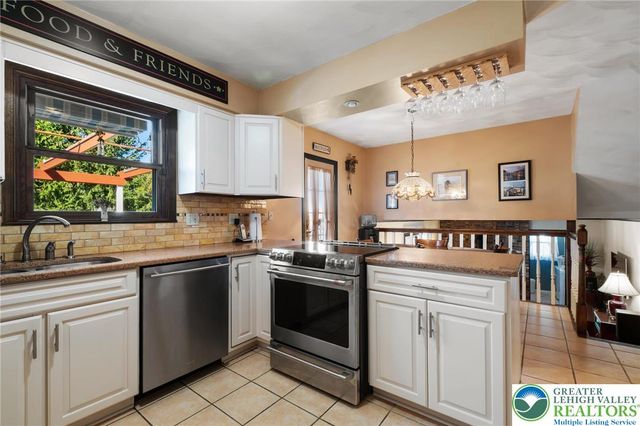 1029 Hawthorn Road, Salisbury Twp, PA 18103