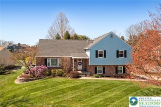 1029 Hawthorn Road, Salisbury Twp, PA 18103