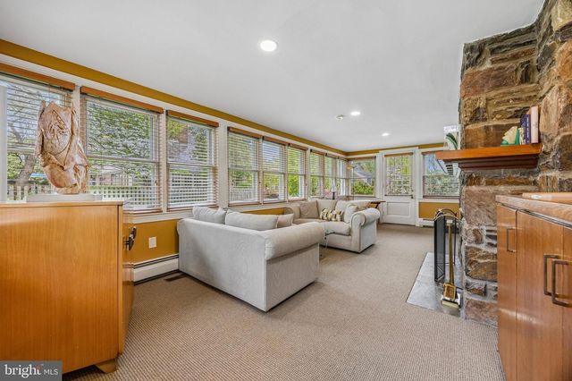 226 WINDING WAY, Merion Station, PA 19066