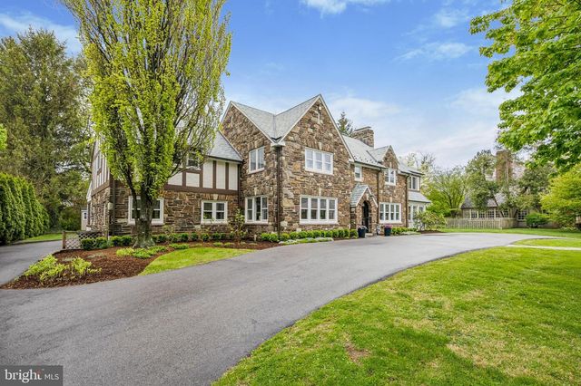 226 WINDING WAY, Merion Station, PA 19066