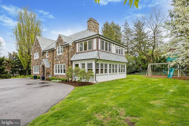 226 WINDING WAY, Merion Station, PA 19066