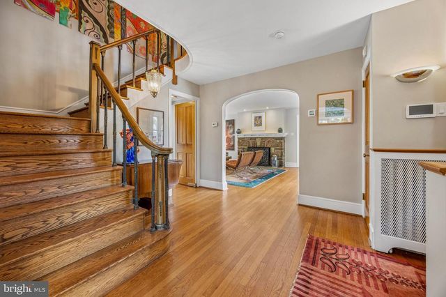 226 WINDING WAY, Merion Station, PA 19066