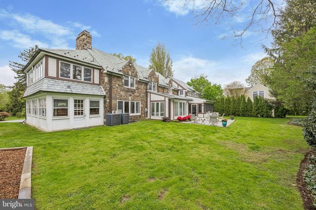 226 WINDING WAY, Merion Station, PA 19066