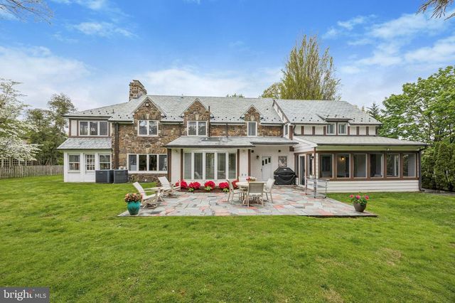226 WINDING WAY, Merion Station, PA 19066