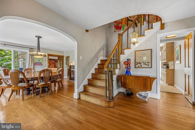226 WINDING WAY, Merion Station, PA 19066