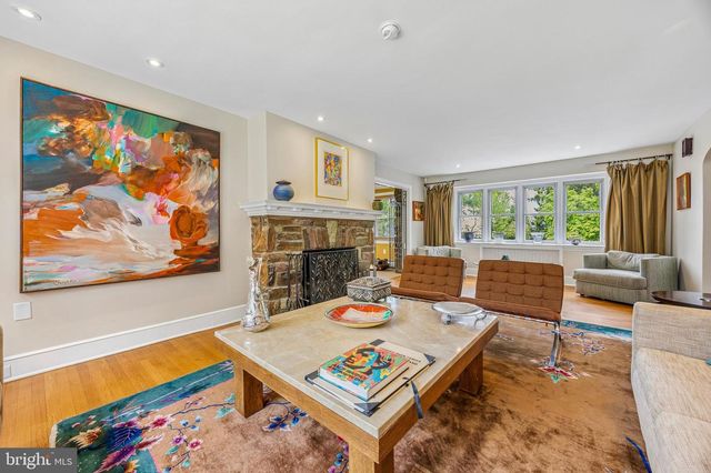 226 WINDING WAY, Merion Station, PA 19066