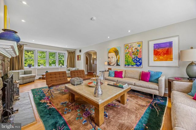 226 WINDING WAY, Merion Station, PA 19066