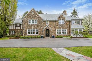 226 WINDING WAY, Merion Station, PA 19066