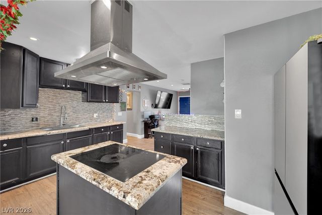 2221 Englestad Street, North Las Vegas, NV 89030