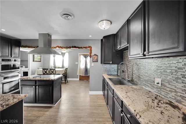 2221 Englestad Street, North Las Vegas, NV 89030