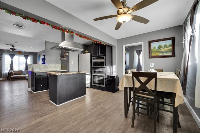 2221 Englestad Street, North Las Vegas, NV 89030