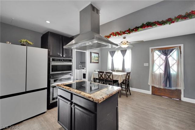 2221 Englestad Street, North Las Vegas, NV 89030