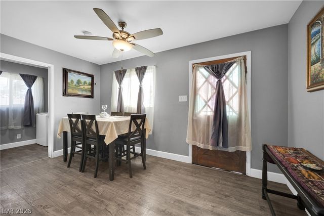 2221 Englestad Street, North Las Vegas, NV 89030