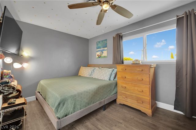 2221 Englestad Street, North Las Vegas, NV 89030