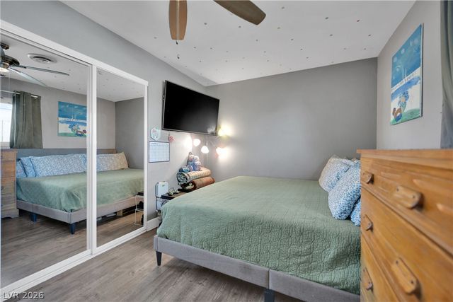 2221 Englestad Street, North Las Vegas, NV 89030